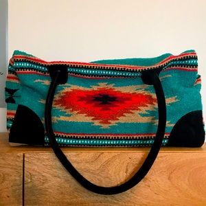 Overnight Duffle Bag Large